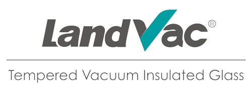 LandVac Logo