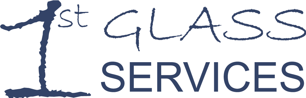 1st Glass Services Ltd logo